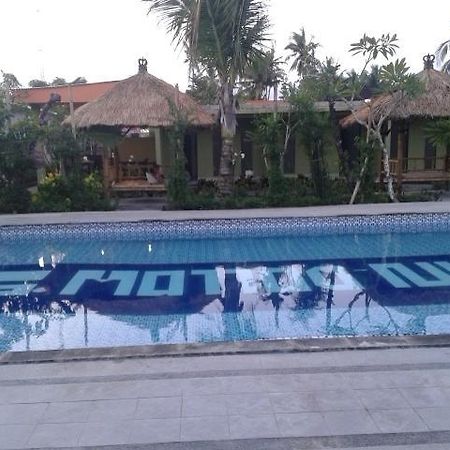 Vico Hotel Nusa Dua  Luaran gambar