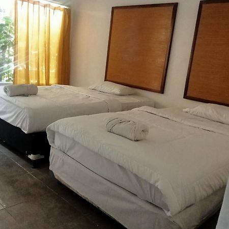 Vico Hotel Nusa Dua  Luaran gambar