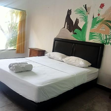 Vico Hotel Nusa Dua  Luaran gambar