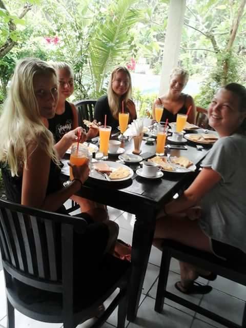 Vico Hotel Nusa Dua  Luaran gambar
