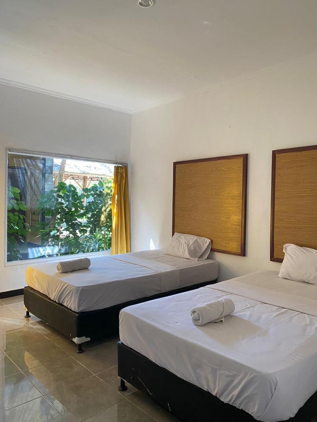 Vico Hotel Nusa Dua  Luaran gambar