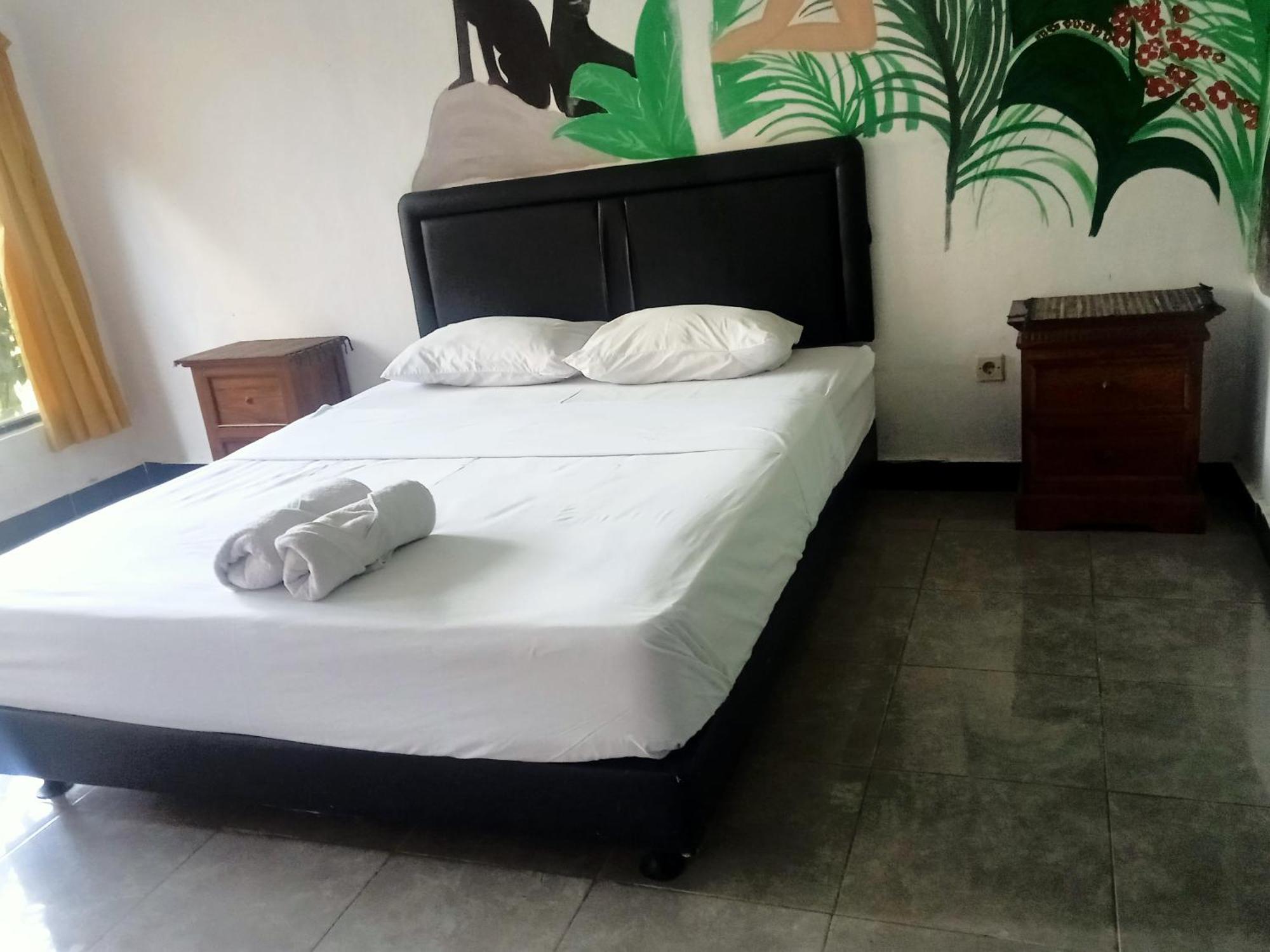 Vico Hotel Nusa Dua  Luaran gambar