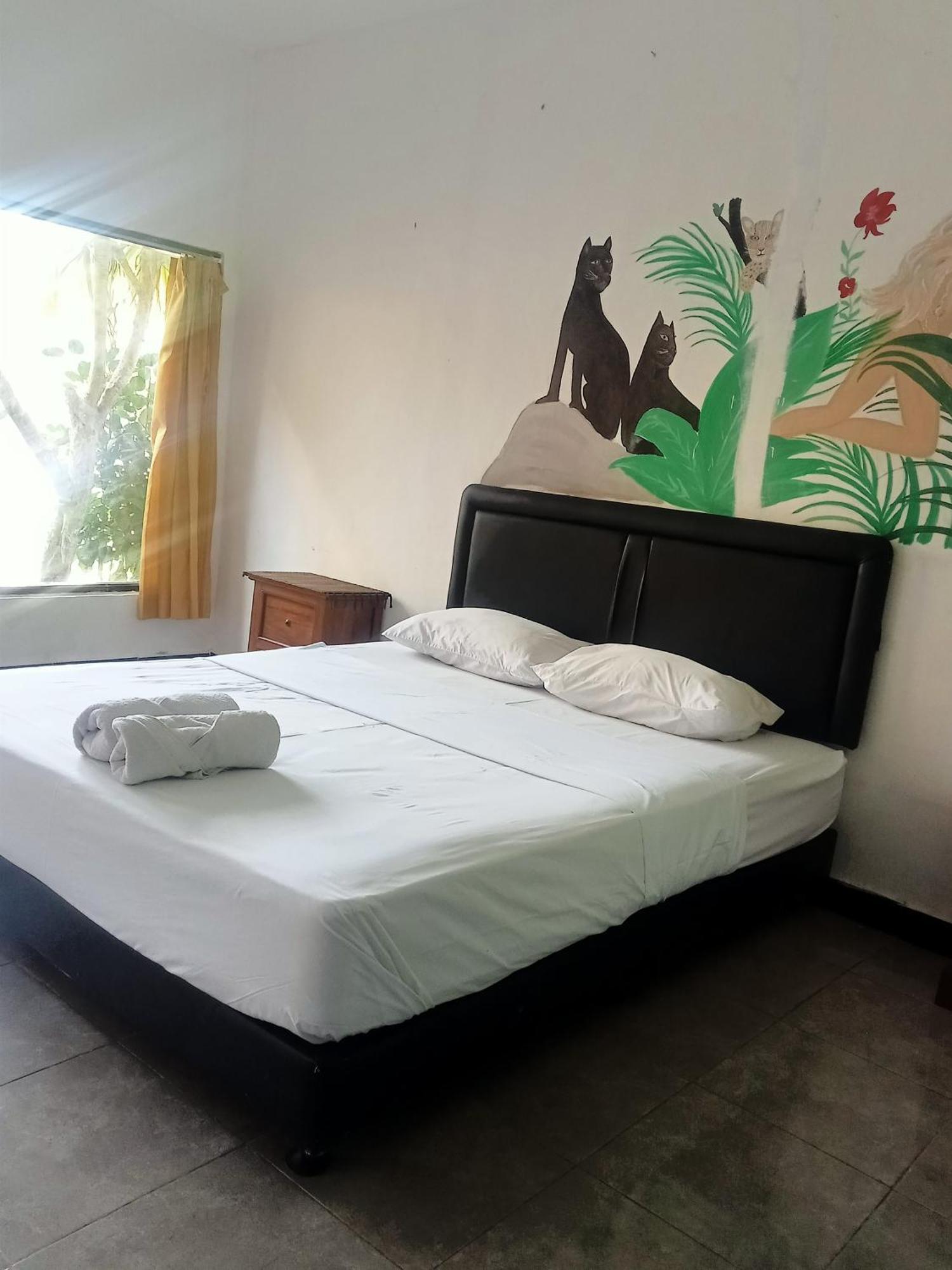 Vico Hotel Nusa Dua  Luaran gambar