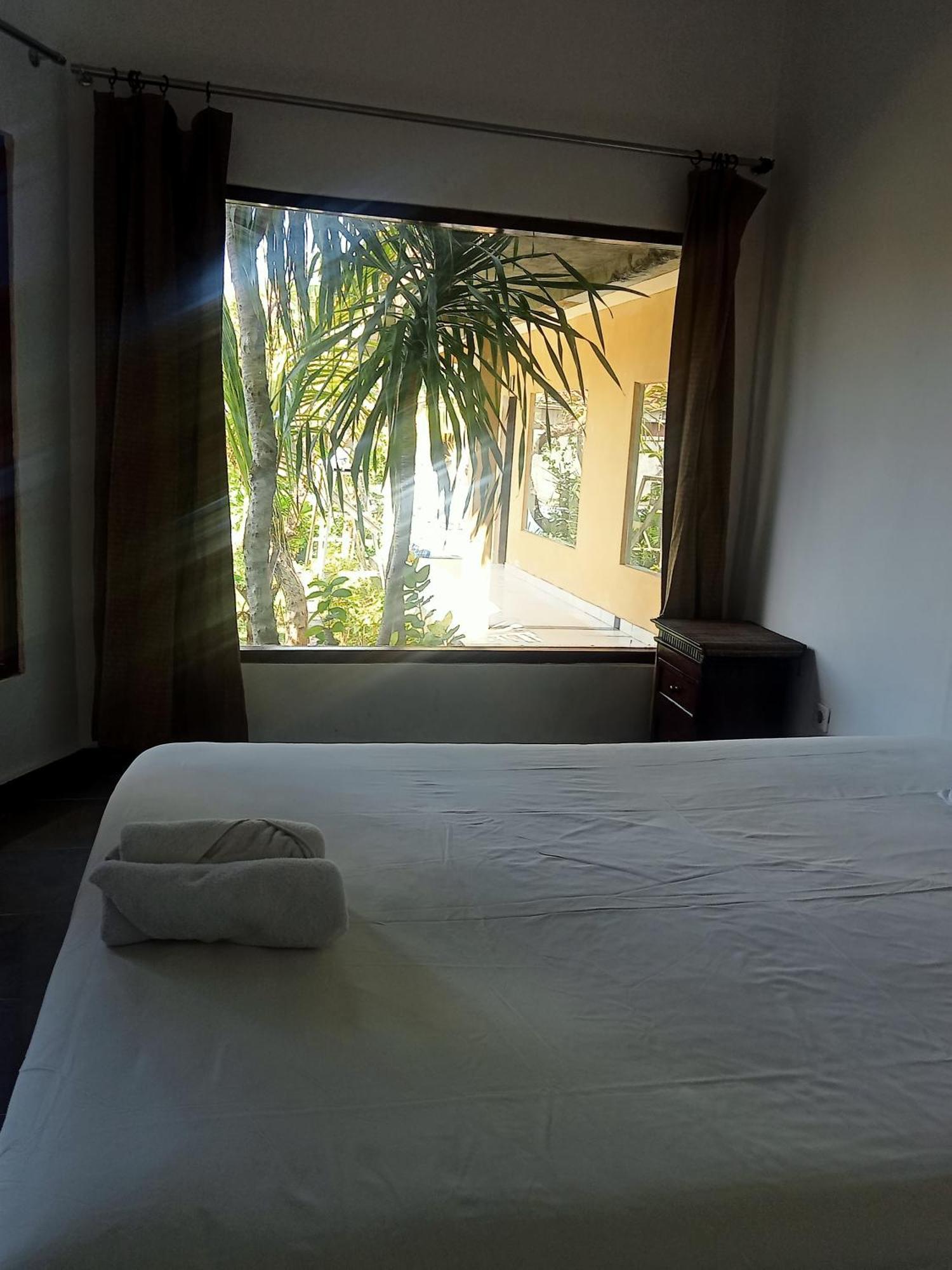 Vico Hotel Nusa Dua  Luaran gambar