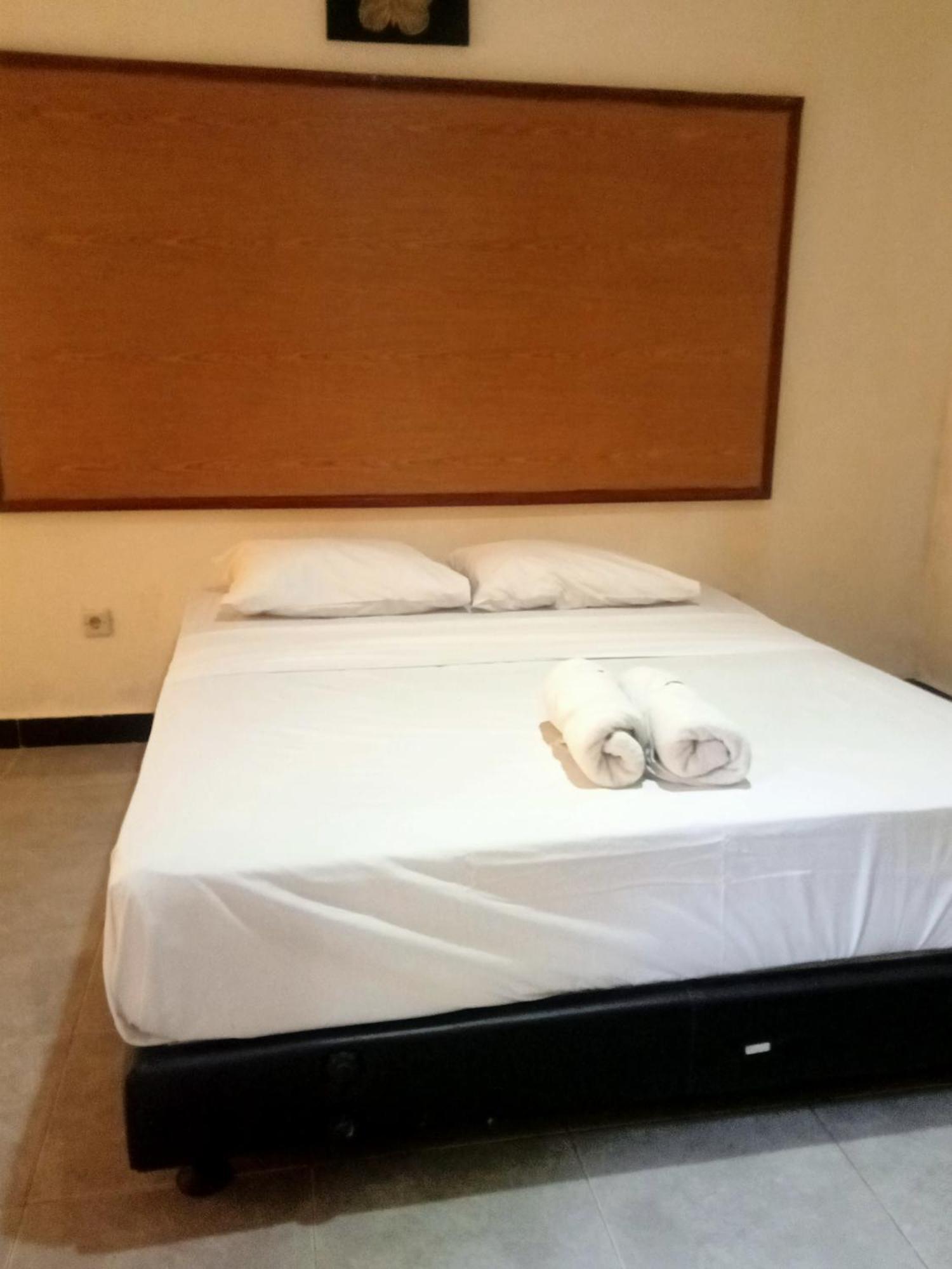 Vico Hotel Nusa Dua  Luaran gambar