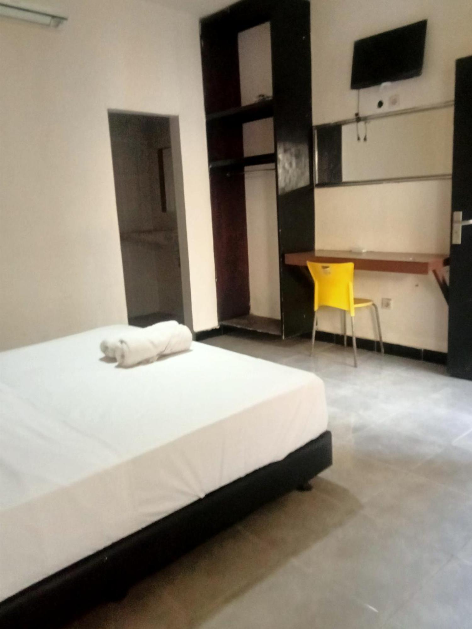 Vico Hotel Nusa Dua  Luaran gambar