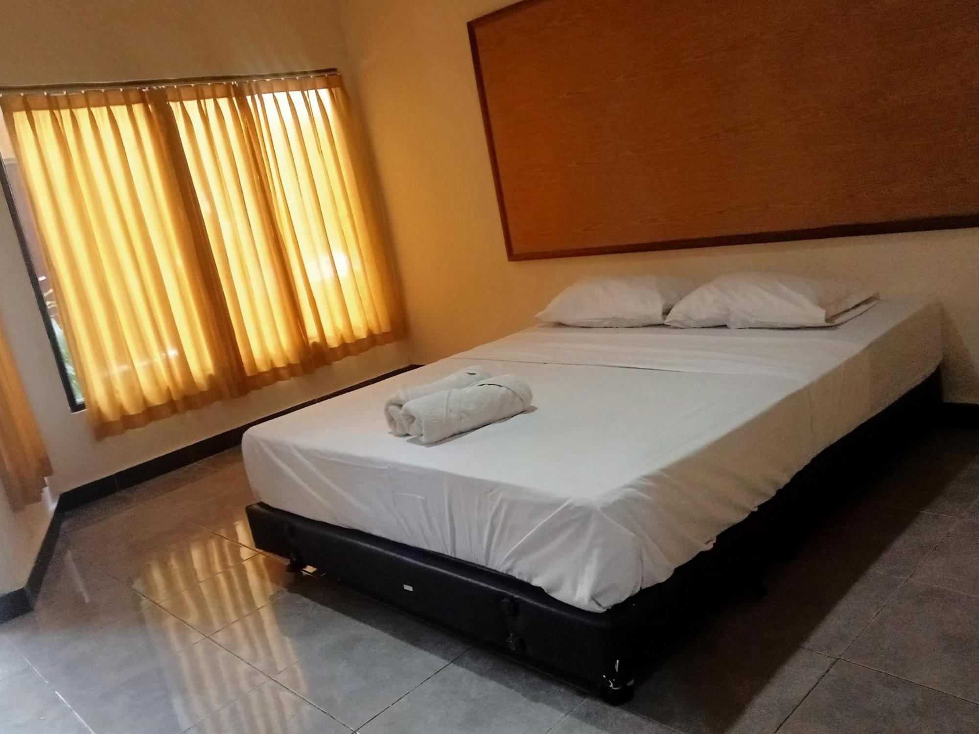 Vico Hotel Nusa Dua  Bilik gambar