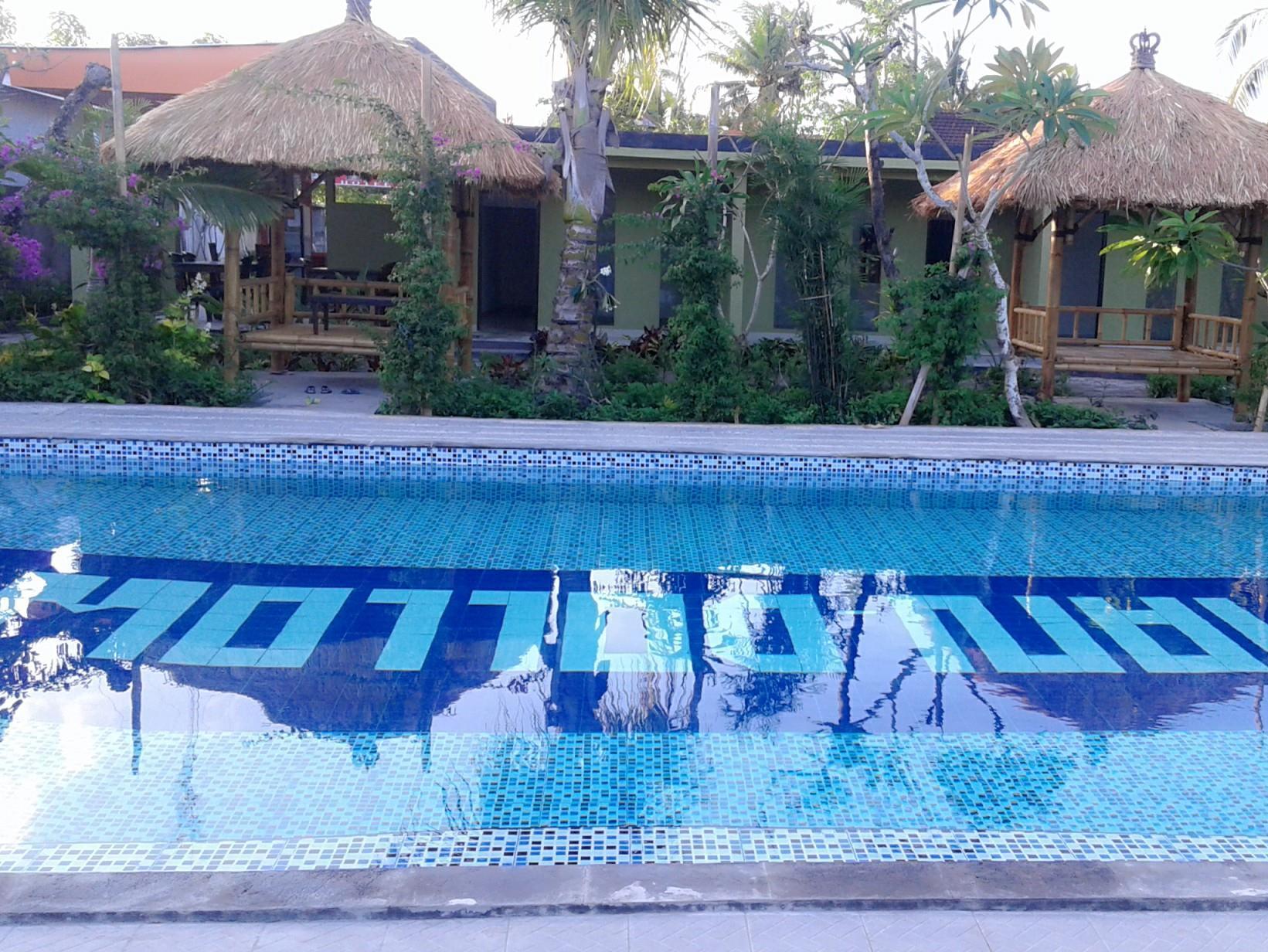 Vico Hotel Nusa Dua  Luaran gambar
