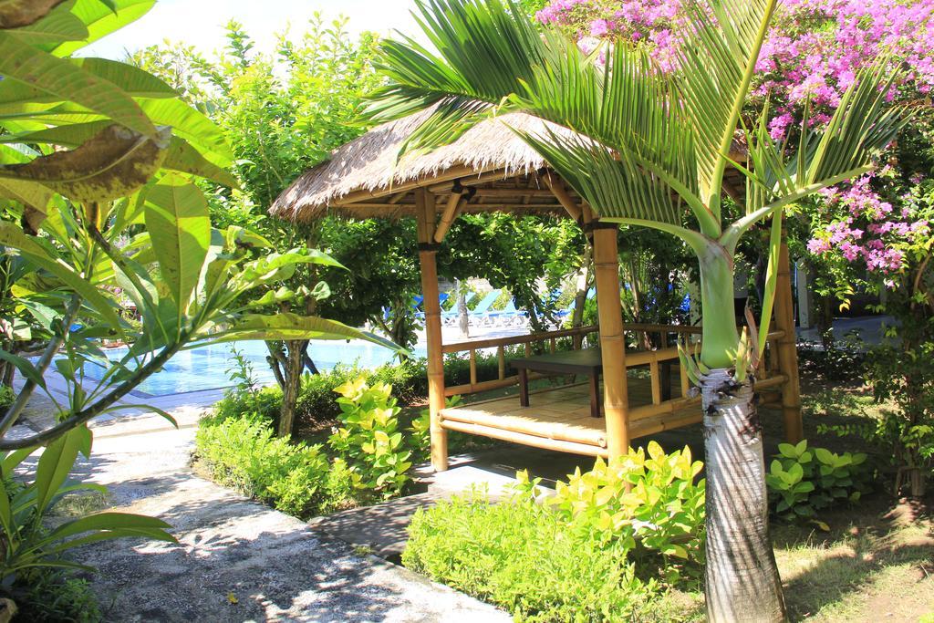 Vico Hotel Nusa Dua  Luaran gambar