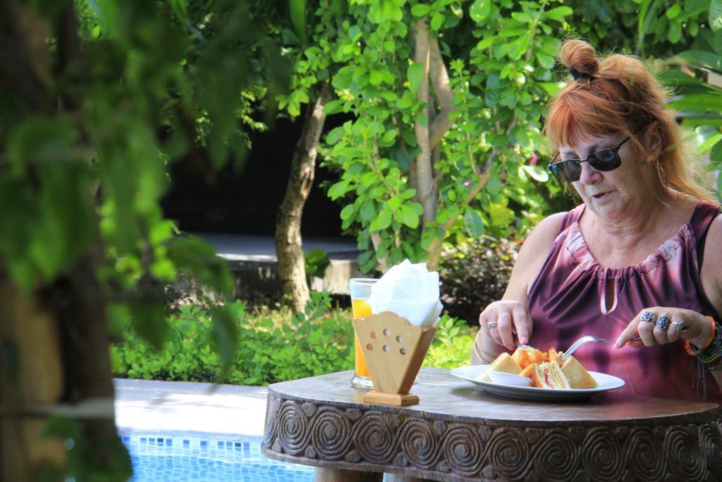 Vico Hotel Nusa Dua  Luaran gambar
