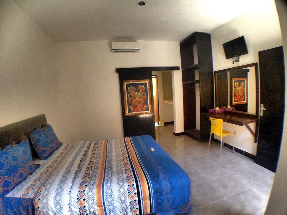 Vico Hotel Nusa Dua  Luaran gambar