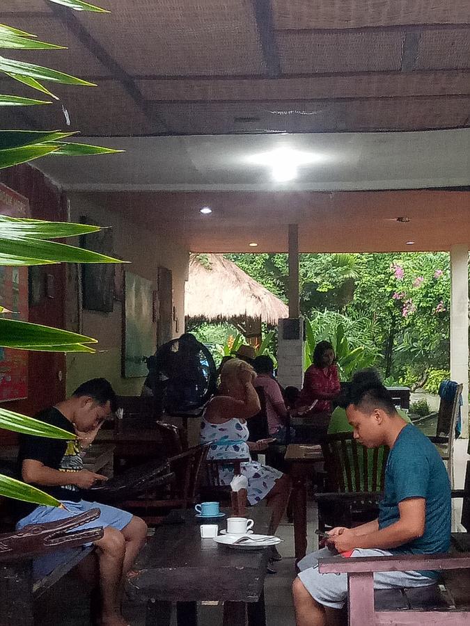 Vico Hotel Nusa Dua  Luaran gambar