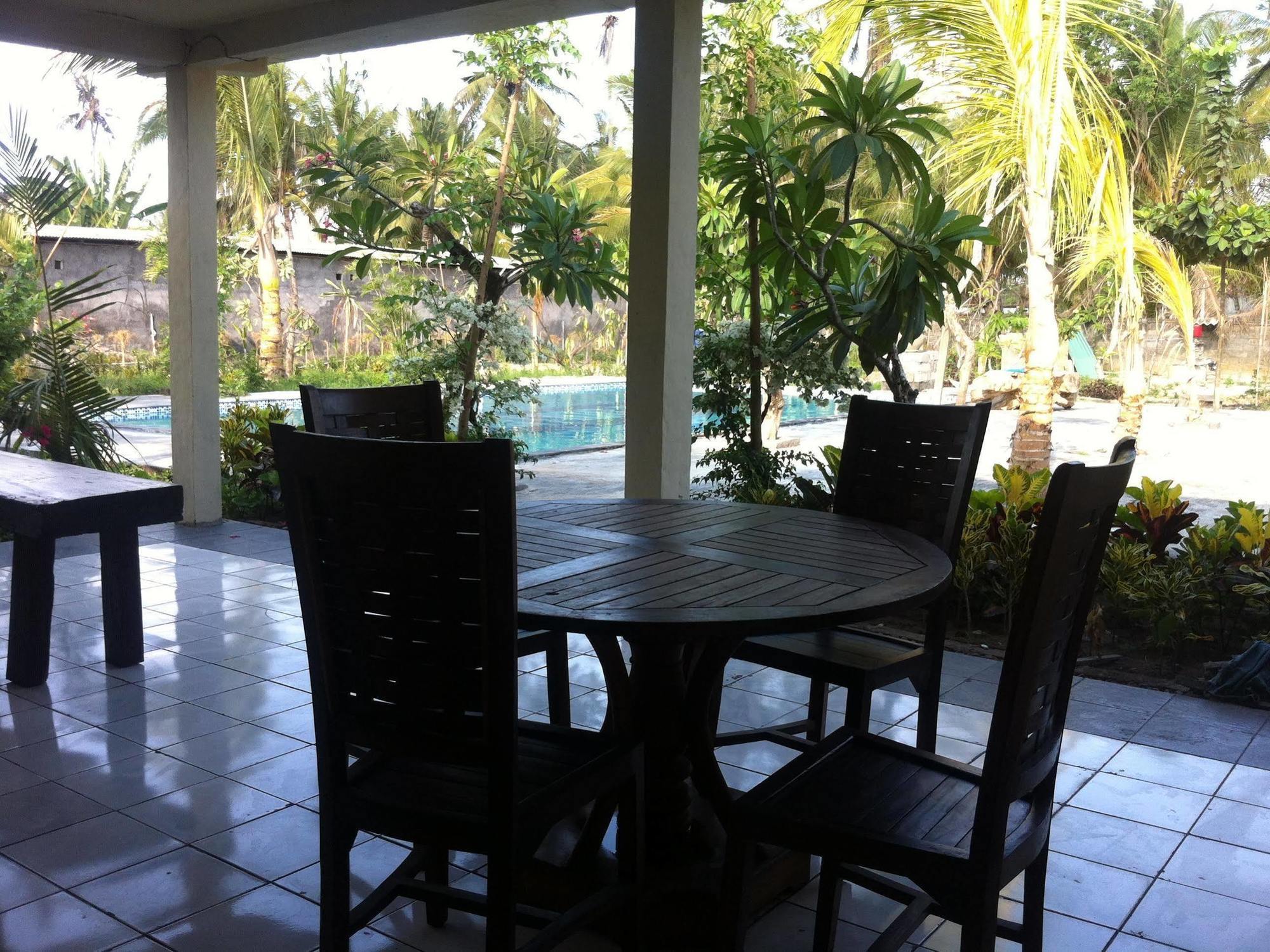 Vico Hotel Nusa Dua  Luaran gambar