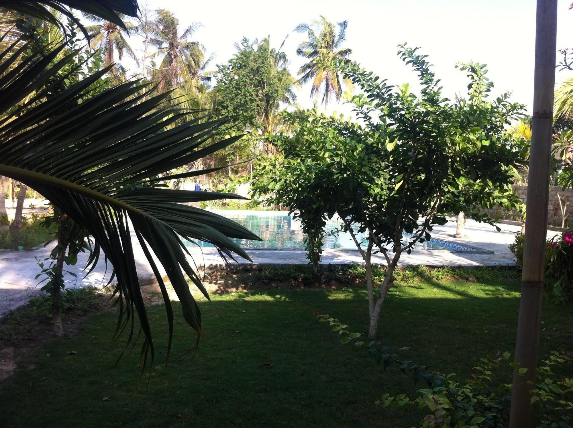 Vico Hotel Nusa Dua  Luaran gambar