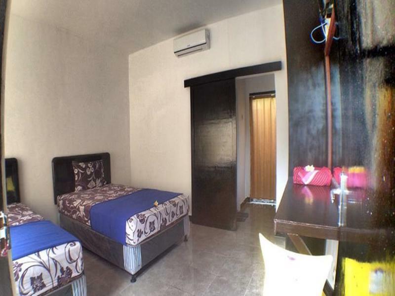 Vico Hotel Nusa Dua  Luaran gambar