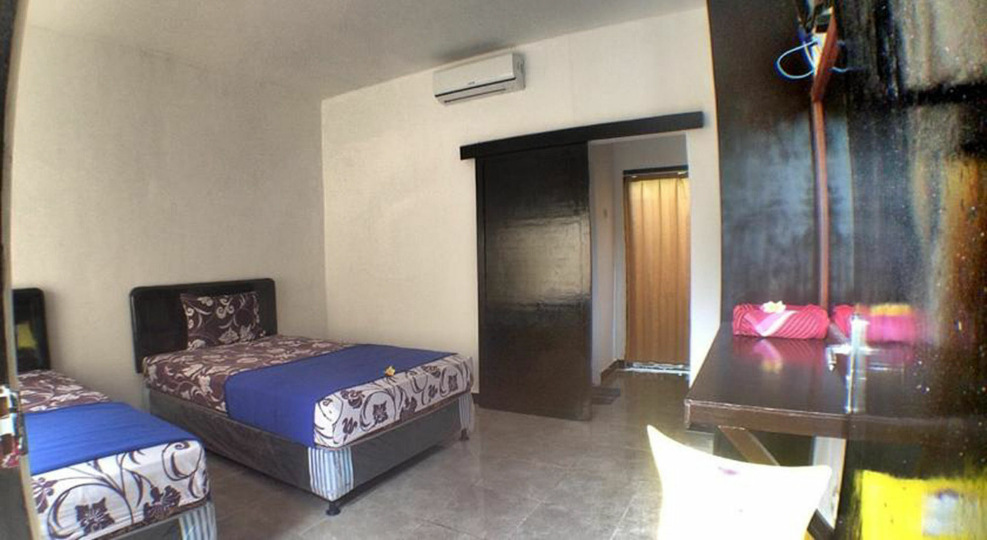 Vico Hotel Nusa Dua  Luaran gambar