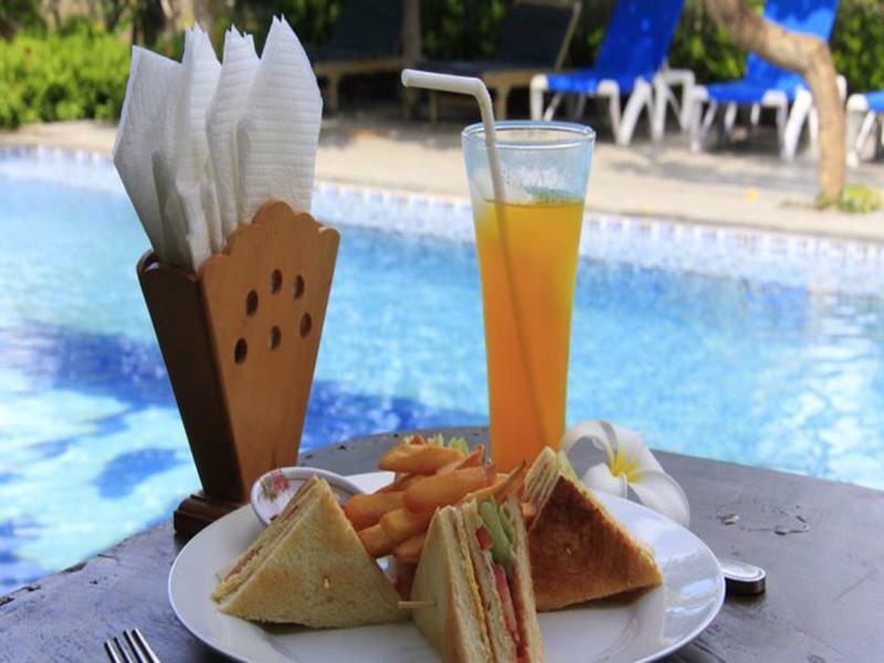 Vico Hotel Nusa Dua  Luaran gambar