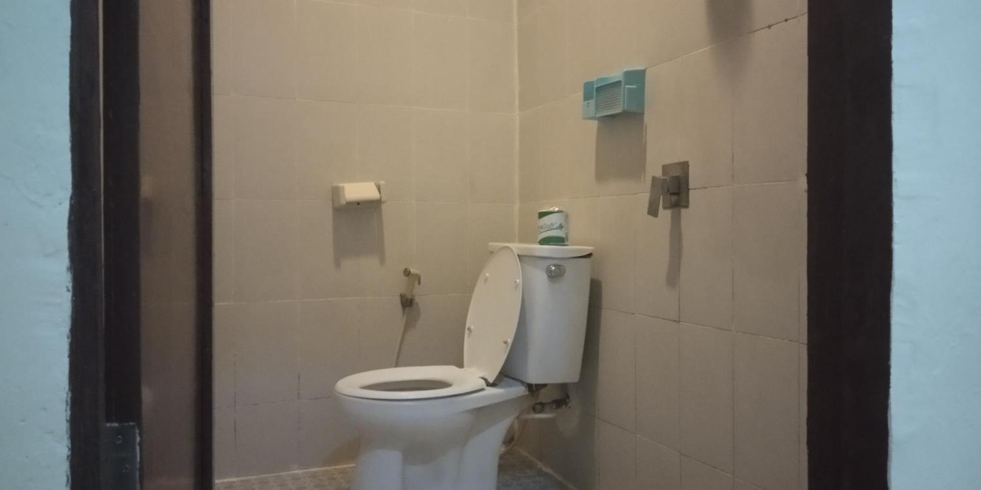 Vico Hotel Nusa Dua  Luaran gambar