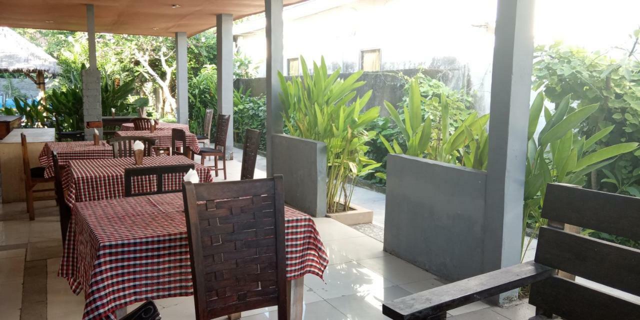 Vico Hotel Nusa Dua  Luaran gambar