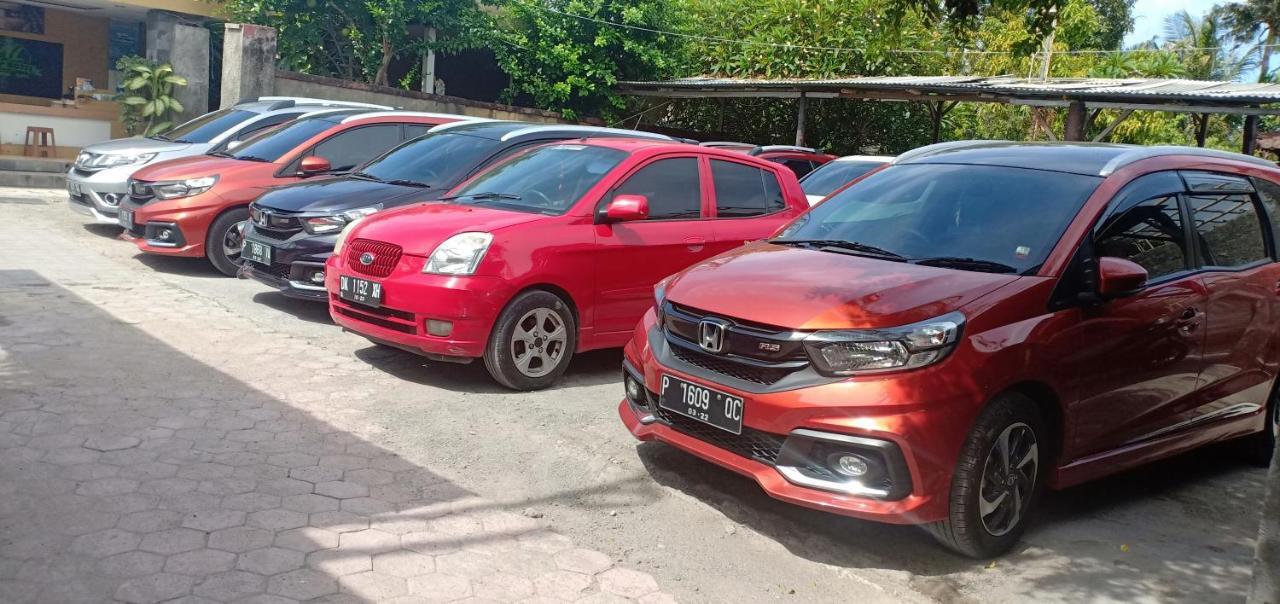 Vico Hotel Nusa Dua  Luaran gambar