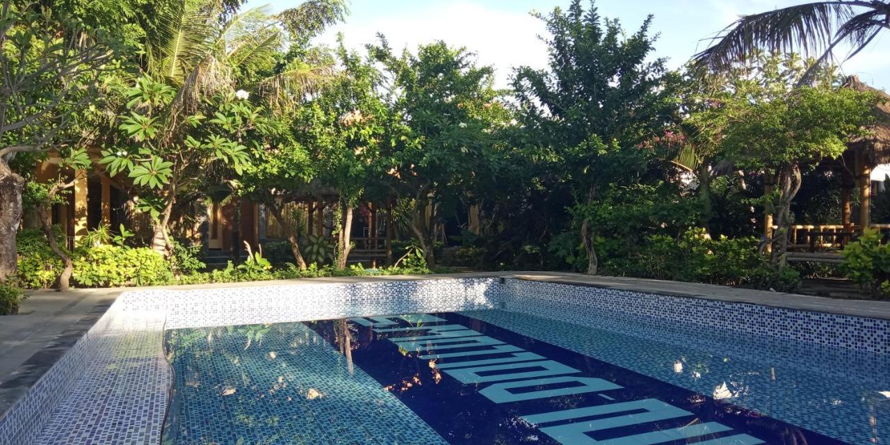 Vico Hotel Nusa Dua  Luaran gambar