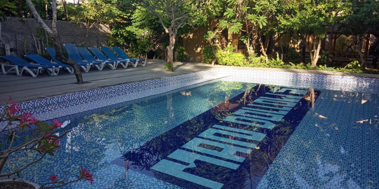 Vico Hotel Nusa Dua  Luaran gambar