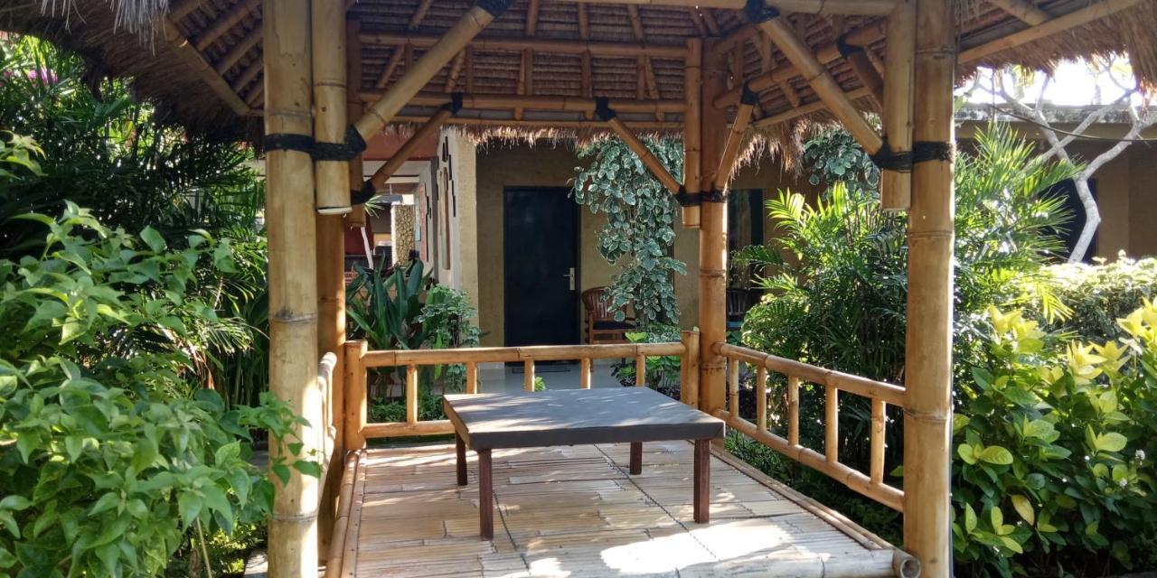 Vico Hotel Nusa Dua  Luaran gambar