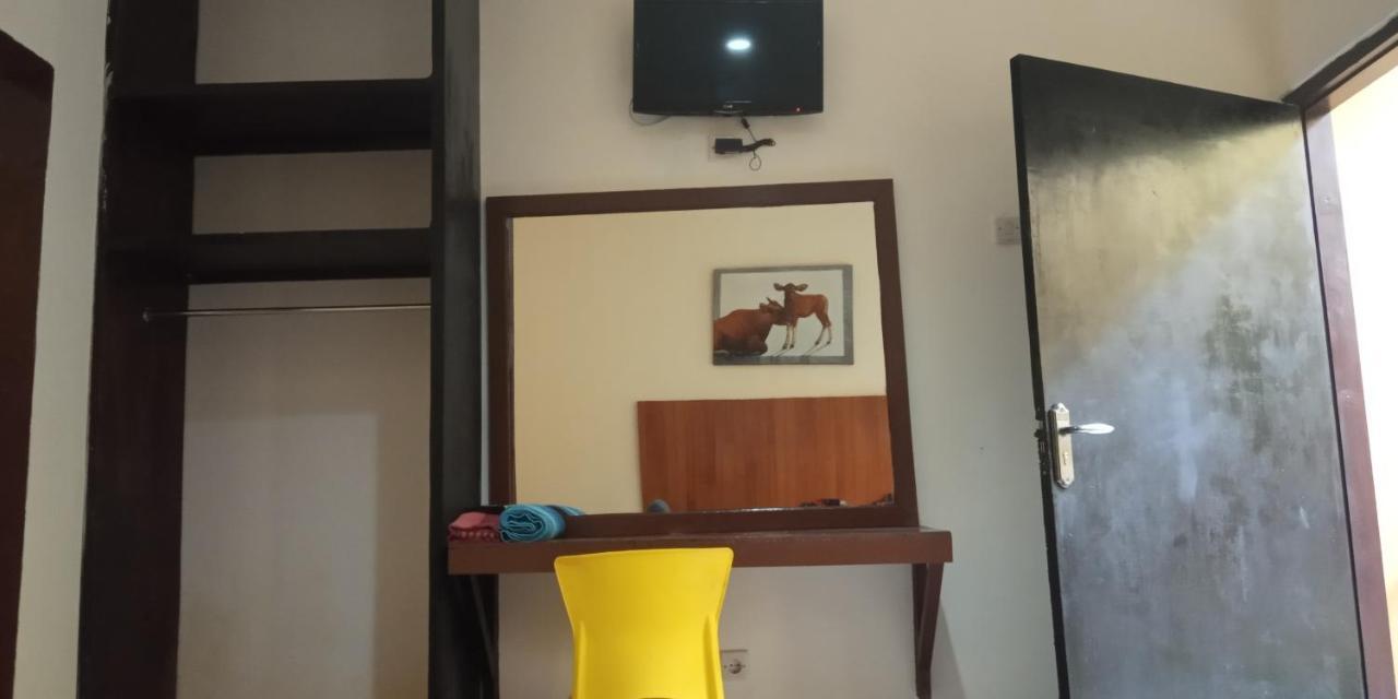 Vico Hotel Nusa Dua  Luaran gambar