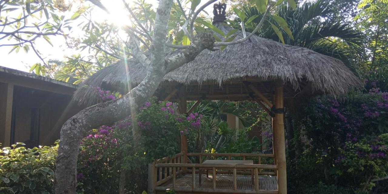 Vico Hotel Nusa Dua  Luaran gambar