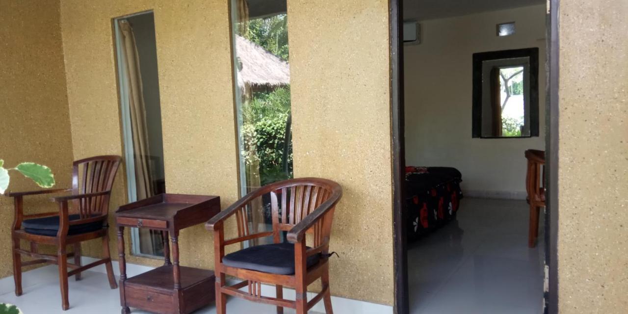 Vico Hotel Nusa Dua  Luaran gambar
